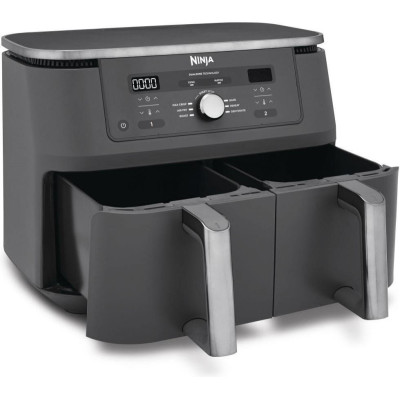 NINJA Dual Zone Air Fryer Max DZ400EU