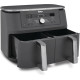 NINJA Dual Zone Air Fryer Max DZ400EU