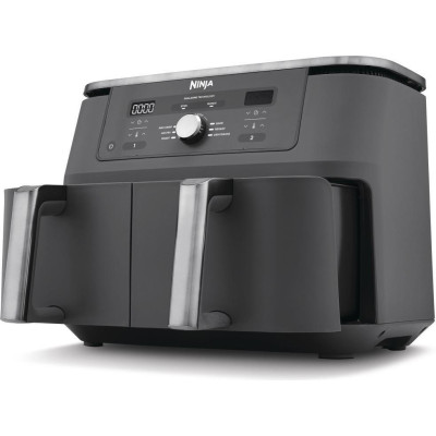 NINJA Dual Zone Air Fryer Max DZ400EU