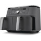 NINJA Dual Zone Air Fryer Max DZ400EU