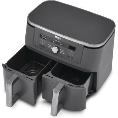 NINJA Dual Zone Air Fryer Max DZ400EU