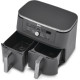 NINJA Dual Zone Air Fryer Max DZ400EU