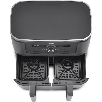 NINJA Dual Zone Air Fryer Max DZ400EU