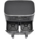 NINJA Dual Zone Air Fryer Max DZ400EU