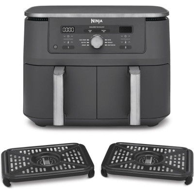 NINJA Dual Zone Air Fryer Max DZ400EU