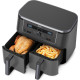 NINJA Dual Zone Air Fryer Max DZ400EU