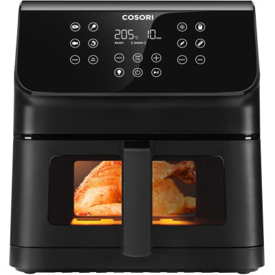 COSORI Premium II Plus 6.2-Litre CAF-P653-KEUR (KAAPAFCSNEU0170Y)