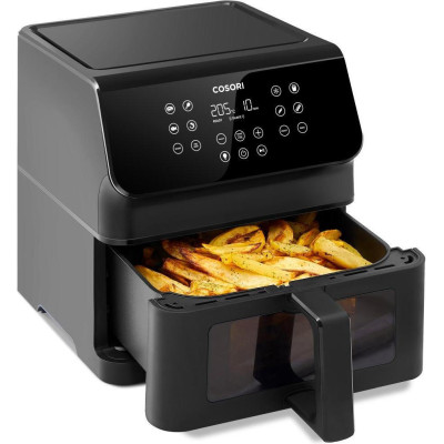 COSORI Premium II Plus 6.2-Litre CAF-P653-KEUR (KAAPAFCSNEU0170Y)