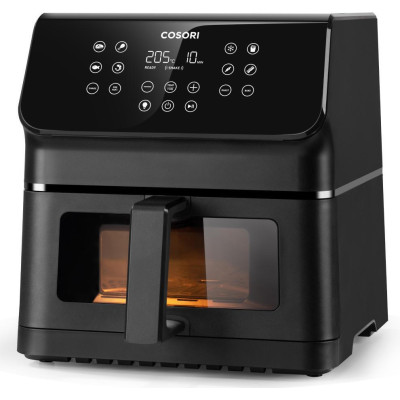 COSORI Premium II Plus 6.2-Litre CAF-P653-KEUR (KAAPAFCSNEU0170Y)