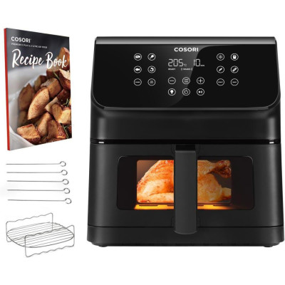 COSORI Premium II Plus 6.2-Litre CAF-P653-KEUR (KAAPAFCSNEU0170Y)