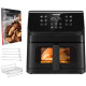 COSORI Premium II Plus 6.2-Litre CAF-P653-KEUR (KAAPAFCSNEU0170Y)