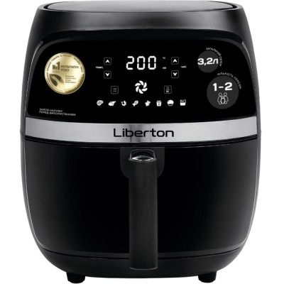 Liberton LAF-3206