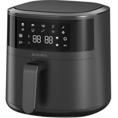Scandix AFDS 4-14