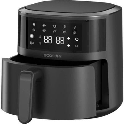 Scandix AFDS 4-14