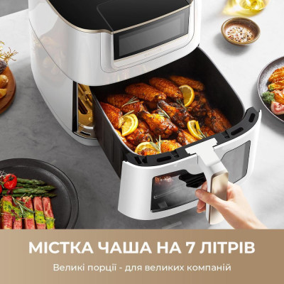 Dreame Tasti AF30 Black (DREAME-AF30-BK)
