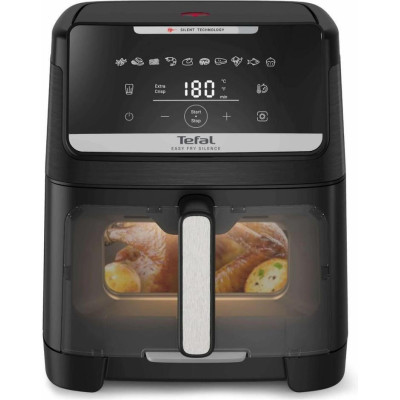 Tefal Easy Fry Silence XXL EY8468E0