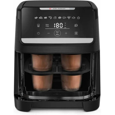 Tefal Easy Fry Silence XXL EY8468E0