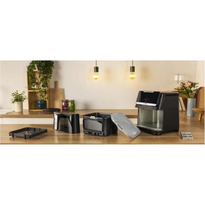 Tefal Easy Fry Silence XXL EY8468E0