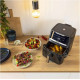 Tefal Easy Fry Silence XXL EY8468E0