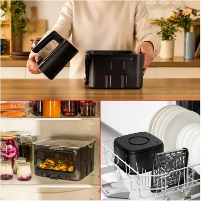 Tefal Easy Fry Silence XXL EY8468E0