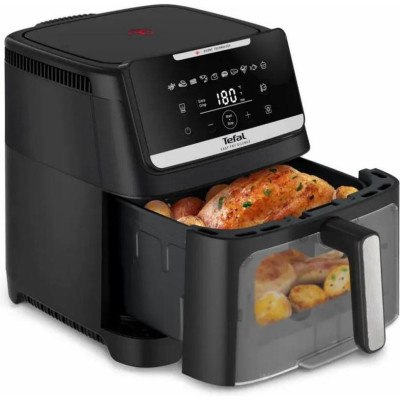 Tefal Easy Fry Silence XXL EY8468E0