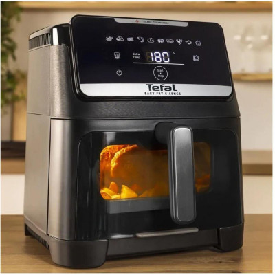 Tefal Easy Fry Silence XXL EY8468E0