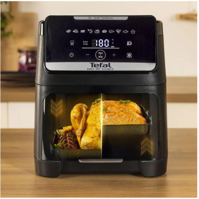 Tefal Easy Fry Silence XXL EY8468E0