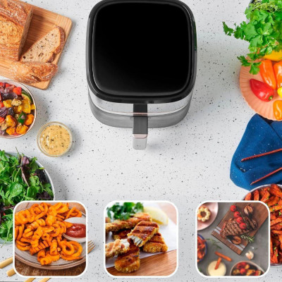 Russell Hobbs SatisFry 27620-56