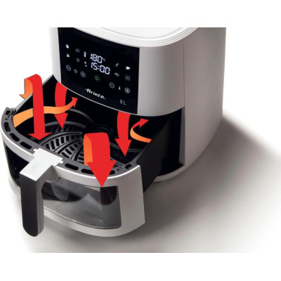 Ariete 4630/03 WH (00C463003AR0)