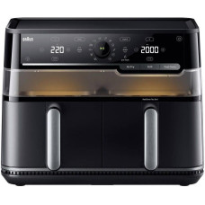 Braun TwinCook 5 TD5073IBK