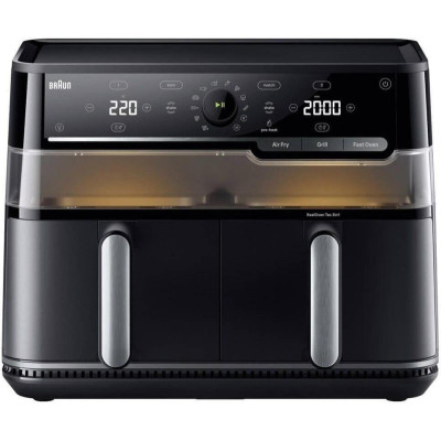 Braun TwinCook 5 TD5073IBK