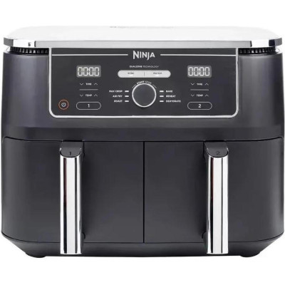 NINJA Foodi Max Dual Zone AF400EU