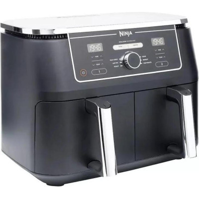 NINJA Foodi Max Dual Zone AF400EU