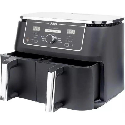 NINJA Foodi Max Dual Zone AF400EU