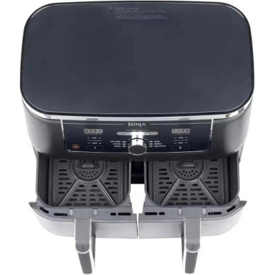 NINJA Foodi Max Dual Zone AF400EU