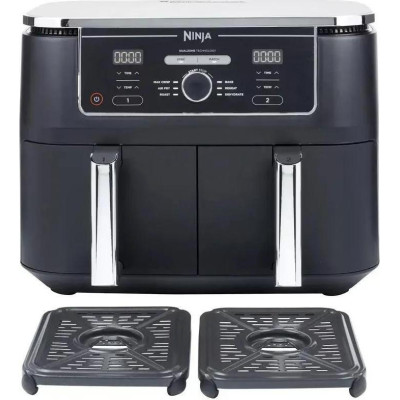 NINJA Foodi Max Dual Zone AF400EU
