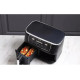 NINJA Foodi Max Dual Zone AF400EU