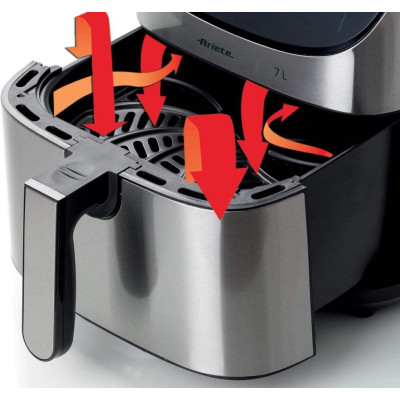 Ariete 4628/00 (00C462800AR0)