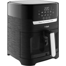 Tefal Easy Fry&Grill Vision Window EY506810