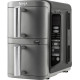NINJA Double Stack XL 2-Level Hot Air Fryer SL451EU