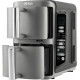 NINJA Double Stack XL 2-Level Hot Air Fryer SL451EU