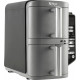 NINJA Double Stack XL 2-Level Hot Air Fryer SL451EU