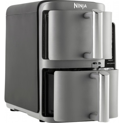 NINJA Double Stack XL 2-Level Hot Air Fryer SL451EU