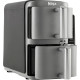 NINJA Double Stack XL 2-Level Hot Air Fryer SL451EU