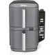 NINJA Double Stack XL 2-Level Hot Air Fryer SL451EU