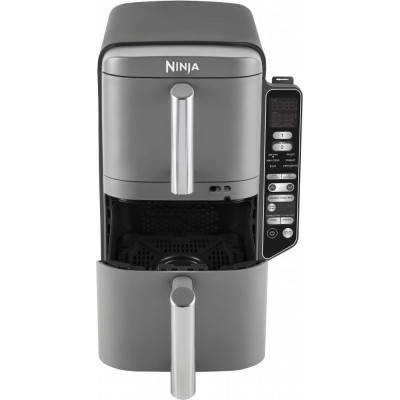 NINJA Double Stack XL 2-Level Hot Air Fryer SL451EU