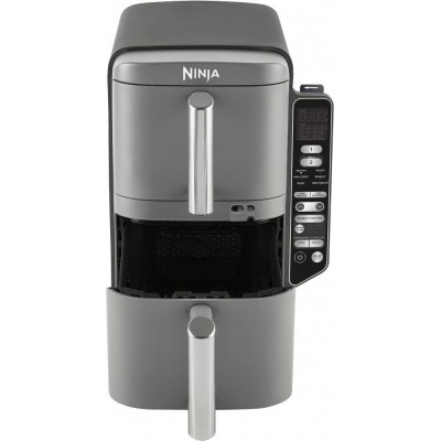 NINJA Double Stack XL 2-Level Hot Air Fryer SL451EU