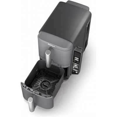NINJA Double Stack XL 2-Level Hot Air Fryer SL451EU