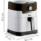 Tefal Easy Fry&Grill EY501A10