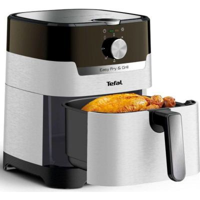 Tefal Easy Fry&Grill EY501A10
